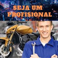 Curso de Mecânica de Motos On Line