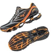 Tênis Mizuno Pro 6 Ware Masculino