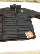 The North Face Jaqueta Pluma Inverno, Tamano M, Masculino Novo!