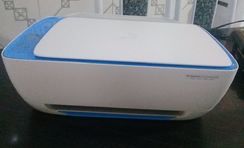 Impressora Hp Deskjet