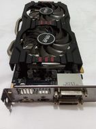 Placa de Vídeo Asus R9 270 2gb