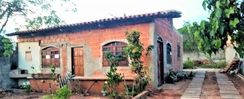 Casa à Venda, 360 M2, R$ 149 Mil, São José de Almeida- MG