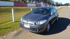 Fluence Dyn Cvt 2011