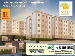 Solar de Oitis - Trindade