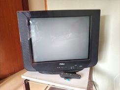 TV Tubo