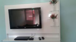 Painel para TV