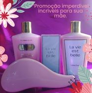 “promoção Imperdível Dia das Mães “últimas Unidades!” Kits Perfume