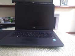 Notebook Hp 240 G4