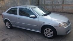 Chevrolet Astra Advantage 2.0 2006