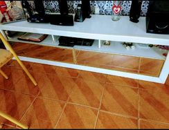 Vendo Rack Alto Brilho