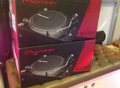 Novo Pioneer Dj Ddj Sz2 ​​controlador Dj de 4 Canais Serato Dj Compatível