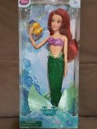 Disney Princess Ariel