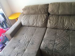 Sofa Retratil