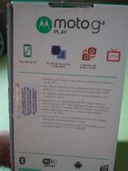 Motorola Moto G4 Play