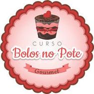 >curso Bolos no Pote Gourmet