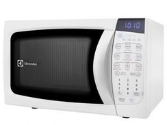 Micro Ondas Electrolux Mtd30 20l 220 Volts Branco