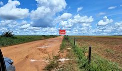 Fazenda Região Feliz Natal e Salto da Alegria - MT