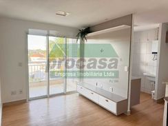 Apartamento - / Residencial / Flores