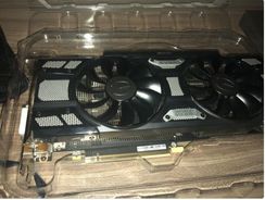 Gtx 1070 8gb Evga