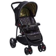 Carrinho de Bebê Cosco Travel System Nexus