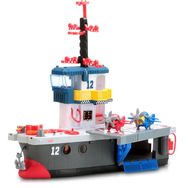 Porta Aviões Fisher Price Imaginext