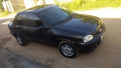 Corsa 2009 Completo