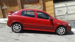 Astra 2011 Automático