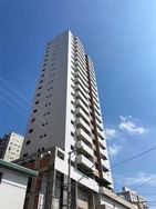 Apartamento com 85 m² - Aviação - Praia Grande SP