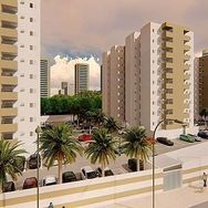 Vende SE Apartamentos