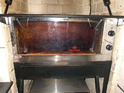 Forno Elétrico