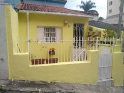 Casa de Vila a Venda Proximo ao Metrô Santa Cruz com um 1 do