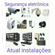 Segura Eletrônica-