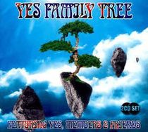 CD Yes - Family Tree ( 2 Discos)