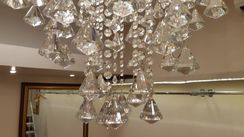 Lustre Cristal