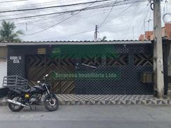 Casa para Venda, Cidade Nova