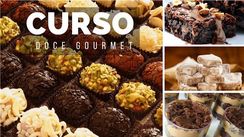 Curso Doce Gourmet