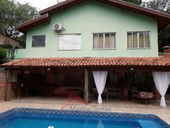 Chácara à Venda com Piscina em Piracicaba