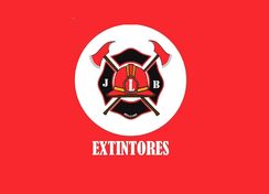 Extintores para Comércio - Novos