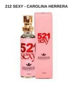 Vendedor(a) de Mini Perfumes 15 ML