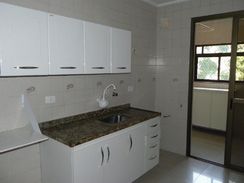 Ref. 6059 O.i Alphaville Apartamento 106 m2