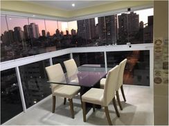 Apartamento com 2 Dorms em São Paulo - Bosque da Saúde por 4.5 Mil para Alugar