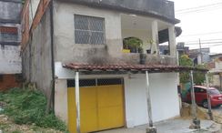 Vendo 2casas com 1loja