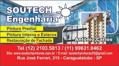 Soutech Engenharia