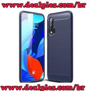 Capas para Celular é no Dealples