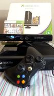 X-box 360 / 4gb/ Bloqueado (2014)