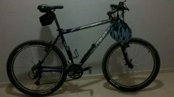 Bike Caloi Elite 2.7