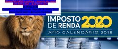 Imposto de Renda: Como Declarar o Saque Emergencial do Fgts no Imposto