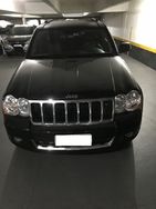 Jeep Grand Cherokee 2007