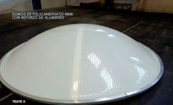 Iluminação e Ventilação Natural para áreas Esportivas