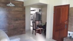 Apartamento 3 Quartos 2 Banheiros em Itapoã